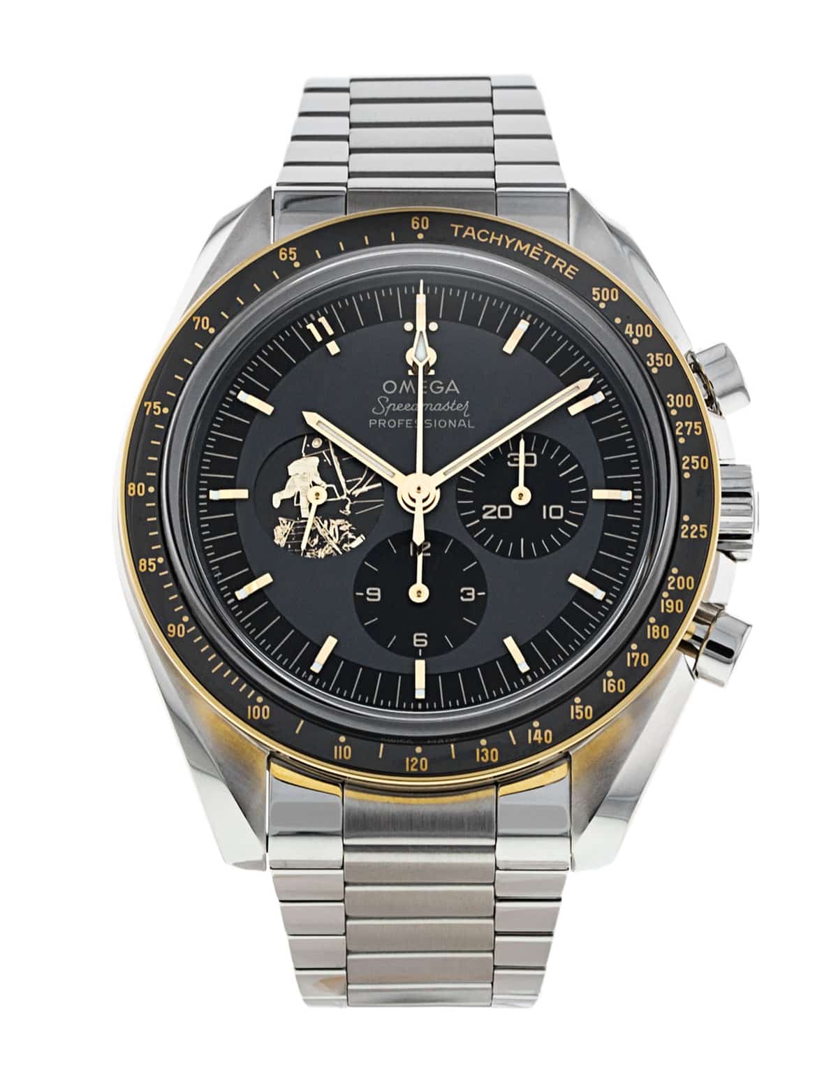 Omega Speedmaster Apollo 310.20.42.50.01.001